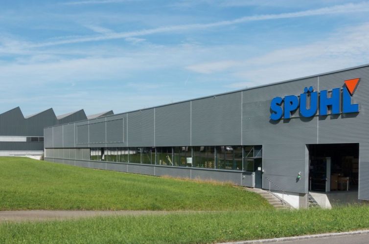 Spühl GmbH