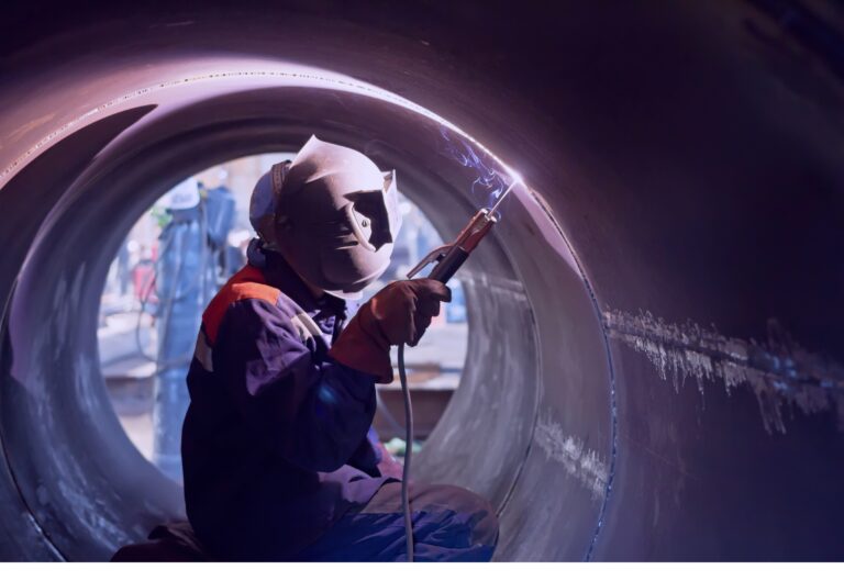 EFFIWELDING