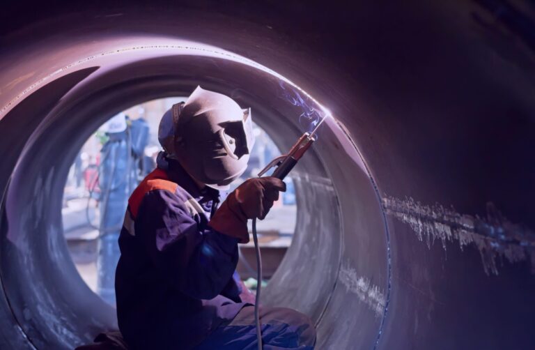 EFFIWELDING